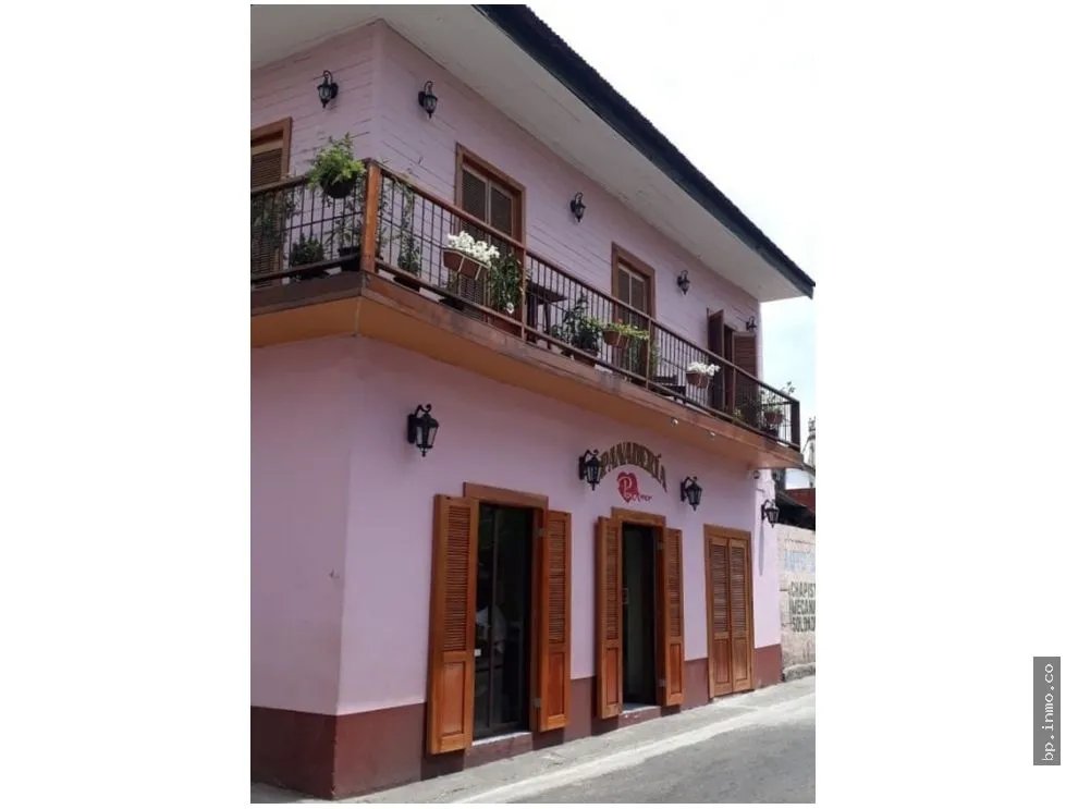SE VENDE CASA ALBA, CASCO VIEJO