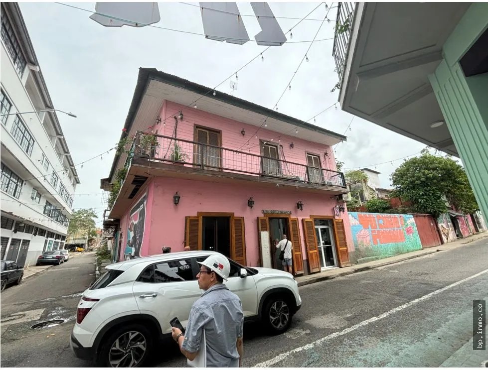 SE VENDE CASA ALBA, CASCO VIEJO