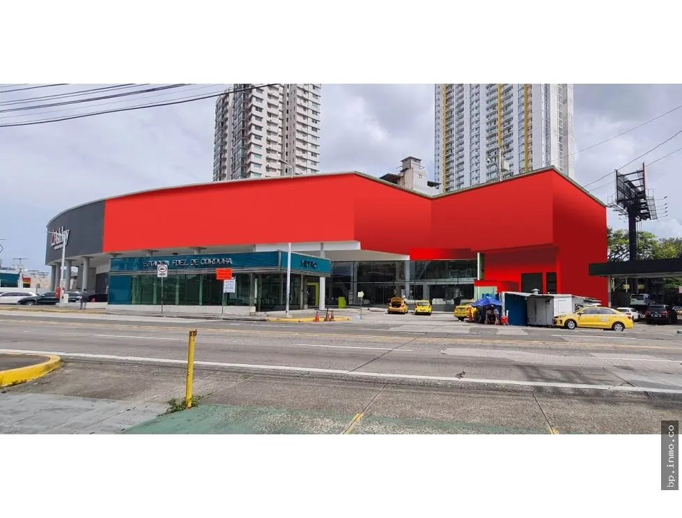 SE VENDE EDIFICIO EN VÍA ESPAÑA