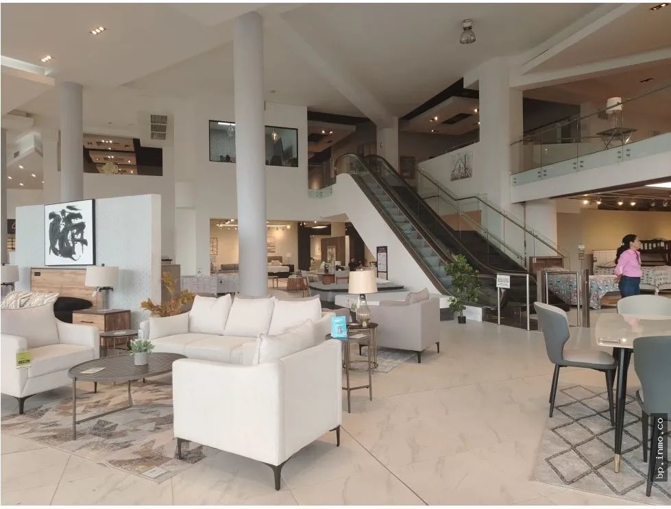 SE VENDE EDIFICIO EN VÍA ESPAÑA