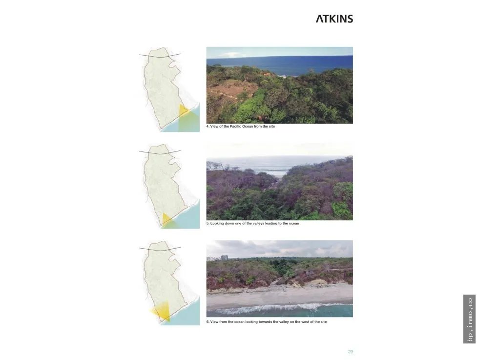 270 HECTARES OF LAND FOR SALE IN SAN CARLOS, PANAMA OESTE