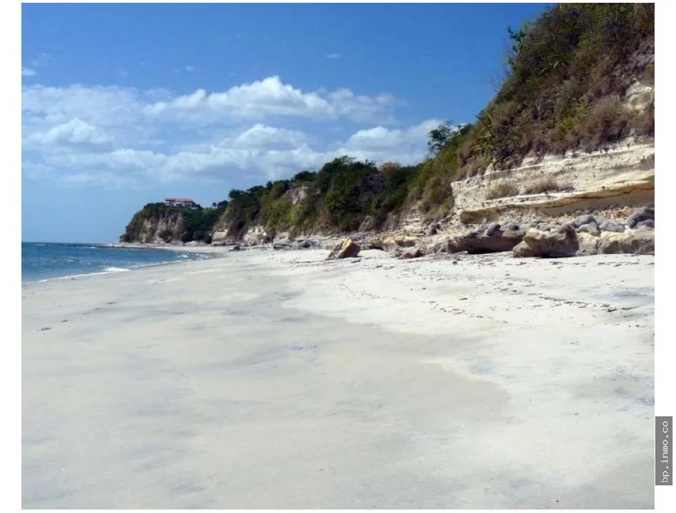 270 HECTARES OF LAND FOR SALE IN SAN CARLOS, PANAMA OESTE