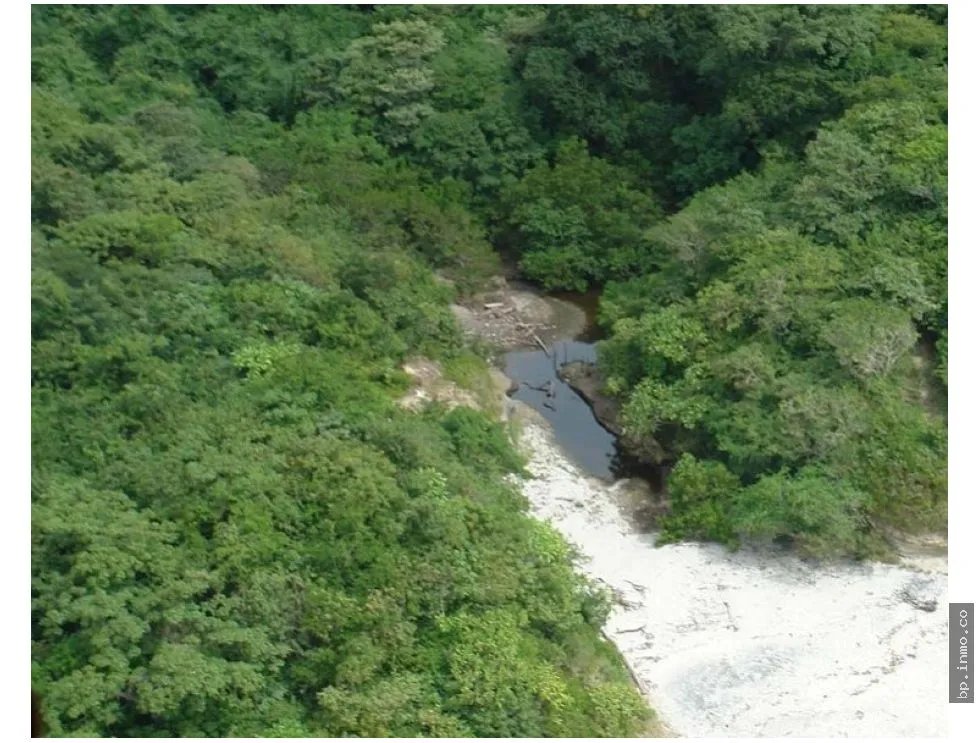 270 HECTARES OF LAND FOR SALE IN SAN CARLOS, PANAMA OESTE