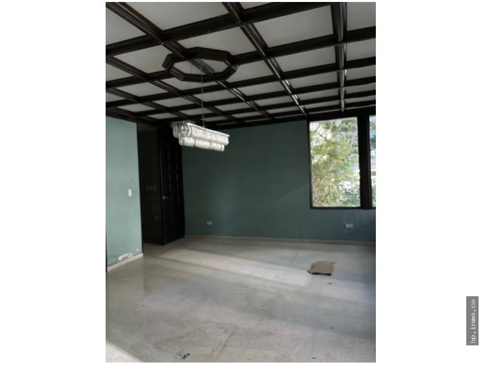 HOUSE FOR SALE 836M2 IN PUNTA PAITILLA