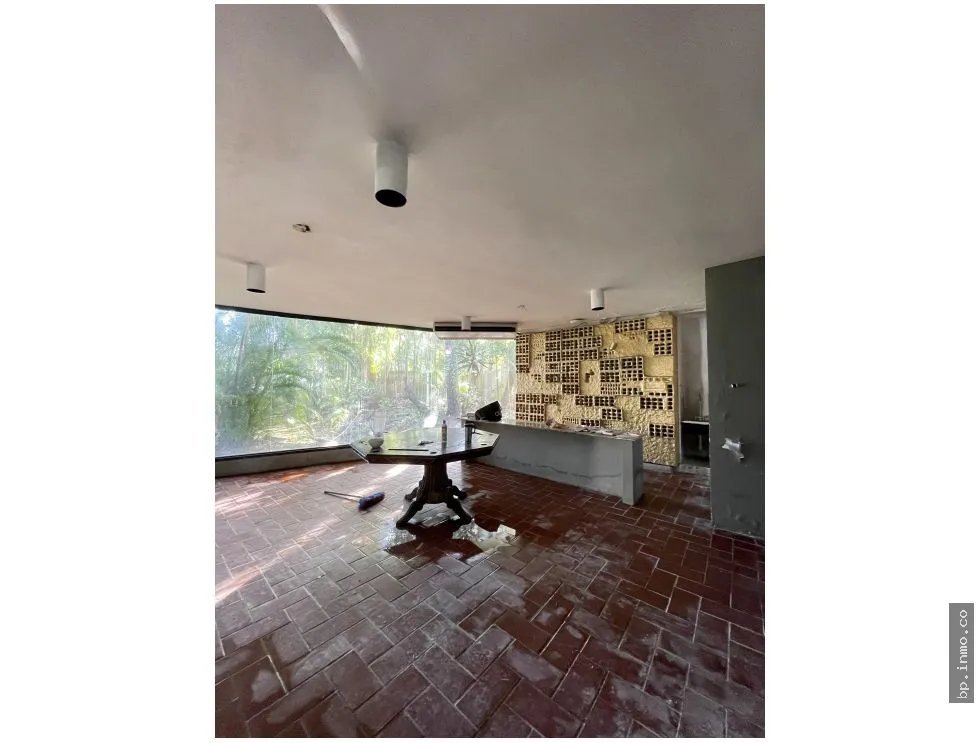 HOUSE FOR SALE 836M2 IN PUNTA PAITILLA