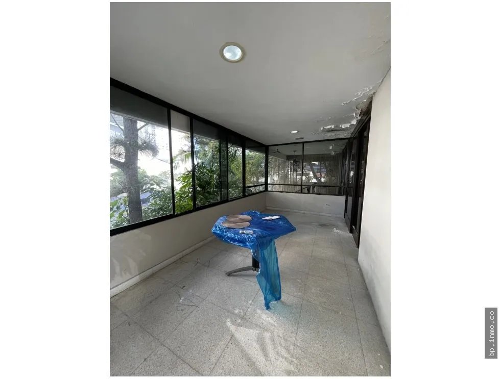 HOUSE FOR SALE 836M2 IN PUNTA PAITILLA