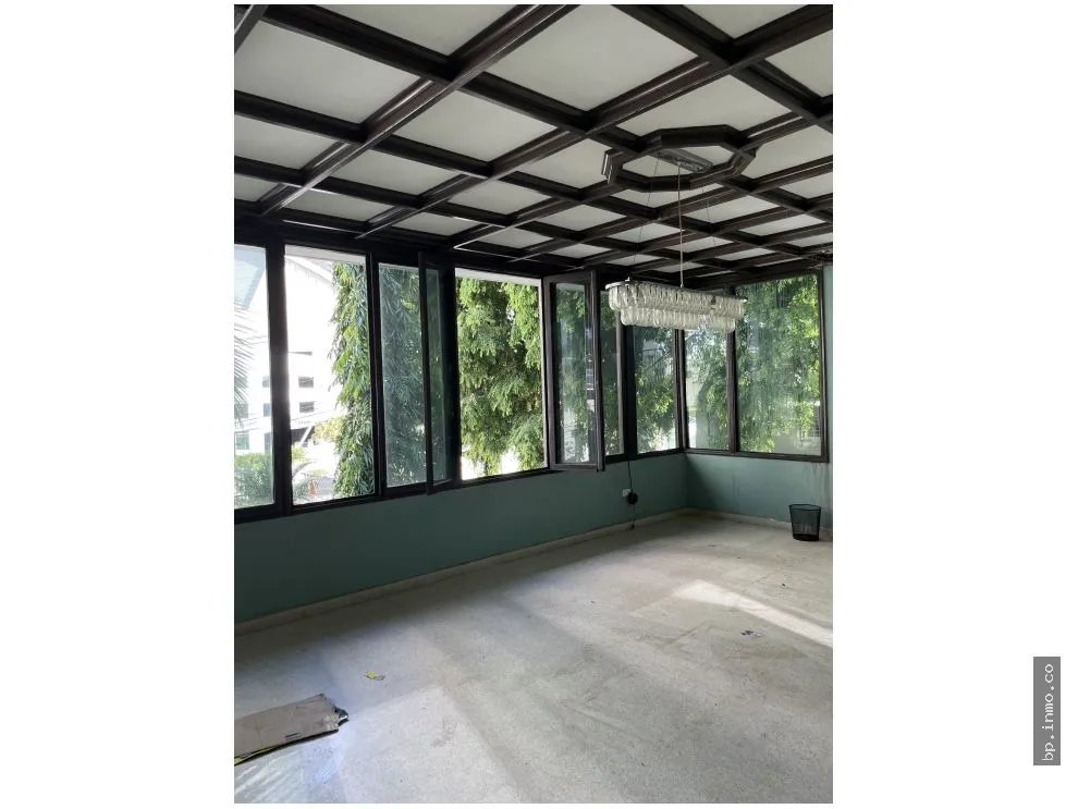 HOUSE FOR SALE 836M2 IN PUNTA PAITILLA