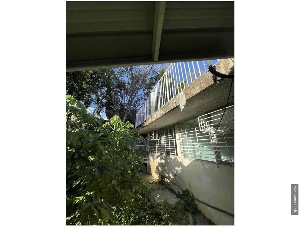 HOUSE FOR SALE 1,076.48 m2 IN PUNTA PAITILLA