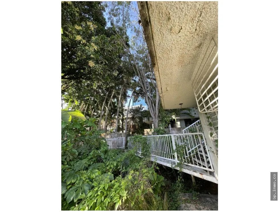 HOUSE FOR SALE 1,076.48 m2 IN PUNTA PAITILLA