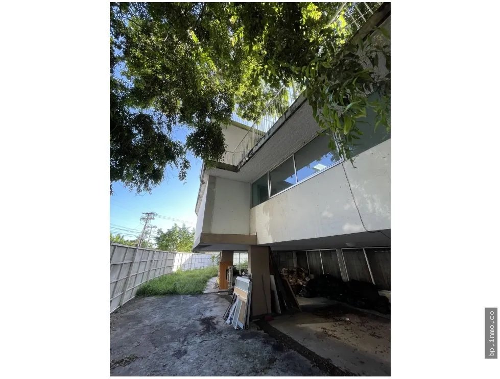 HOUSE FOR SALE 1,076.48 m2 IN PUNTA PAITILLA