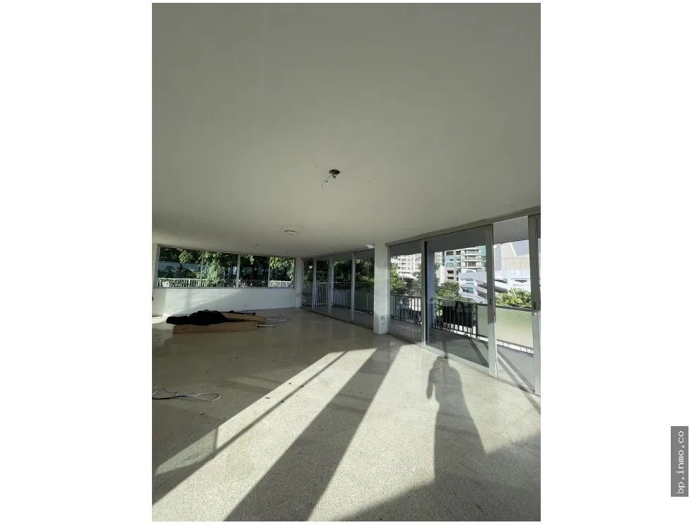 HOUSE FOR SALE 1,076.48 m2 IN PUNTA PAITILLA