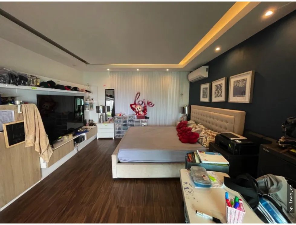 APARTMENT FOR SALE - 658 M2 IN PH DUPONT TOWER