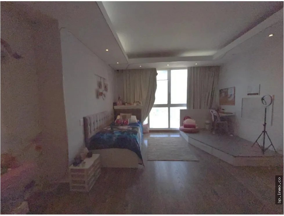 APARTMENT FOR SALE - 658 M2 IN PH DUPONT TOWER