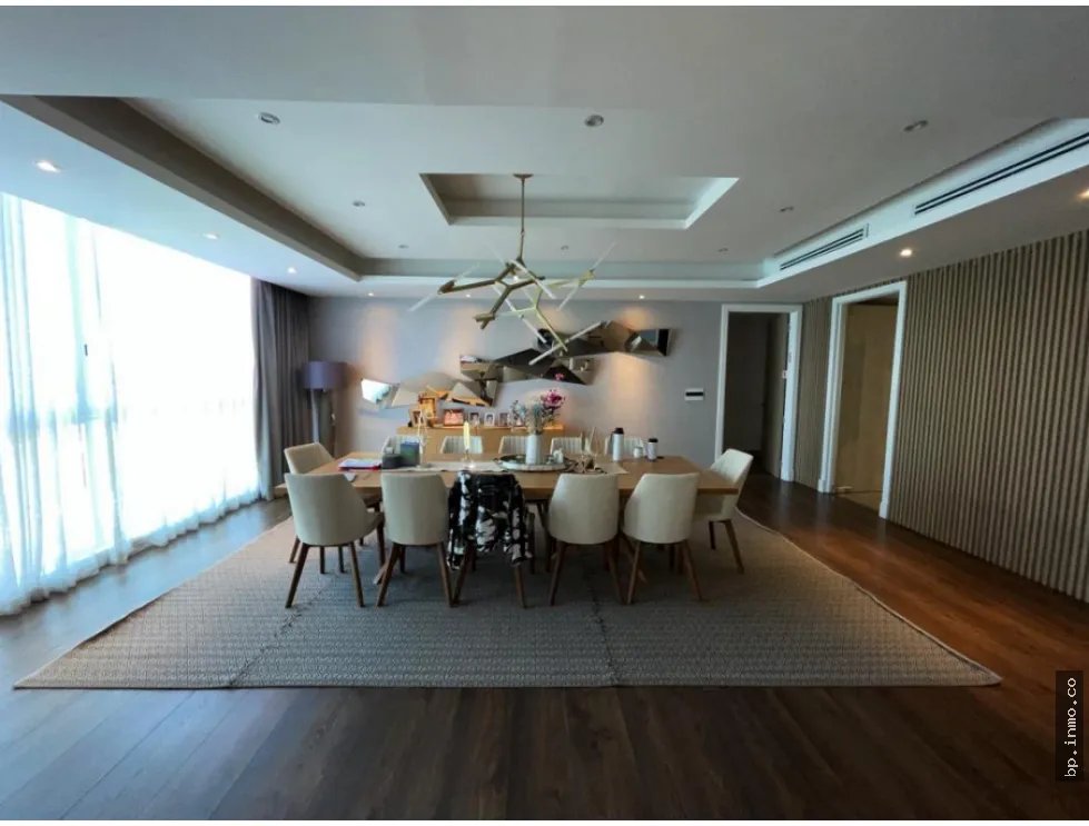 APARTMENT FOR SALE - 658 M2 IN PH DUPONT TOWER