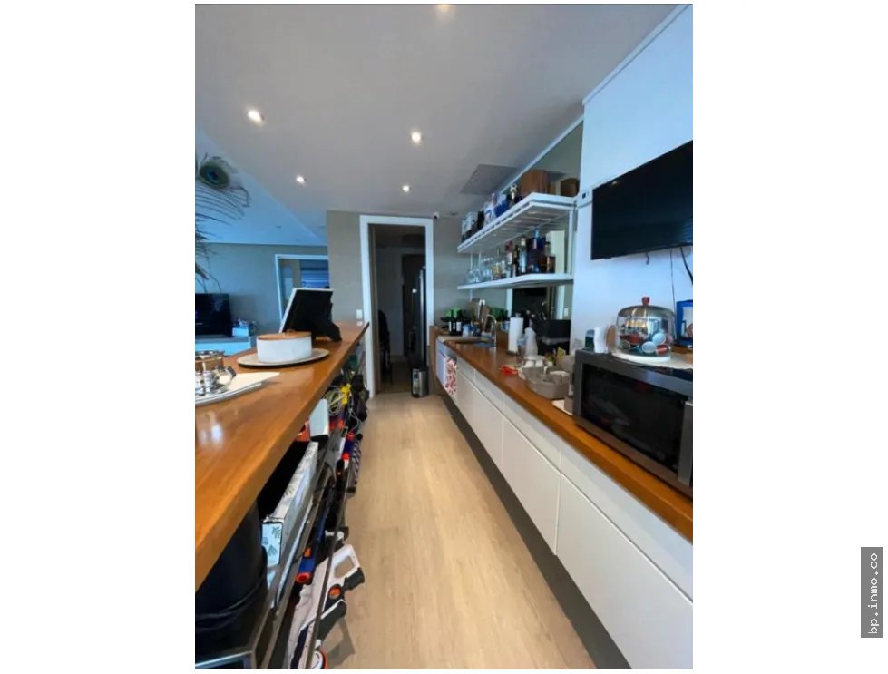 APARTMENT FOR SALE - 658 M2 IN PH DUPONT TOWER