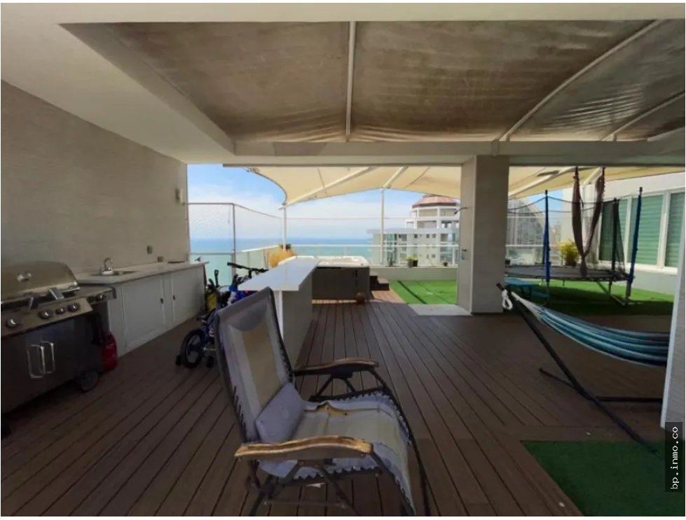 APARTMENT FOR SALE - 658 M2 IN PH DUPONT TOWER