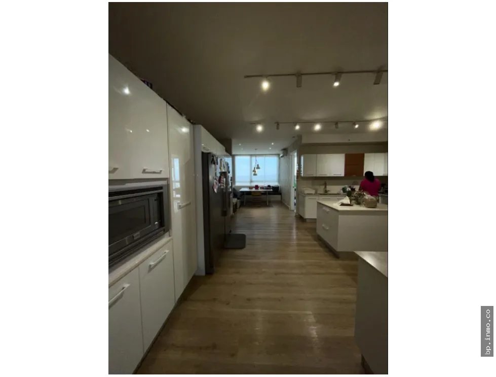 APARTMENT FOR SALE - 658 M2 IN PH DUPONT TOWER