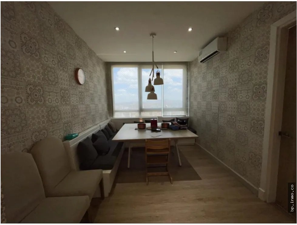 APARTMENT FOR SALE - 658 M2 IN PH DUPONT TOWER