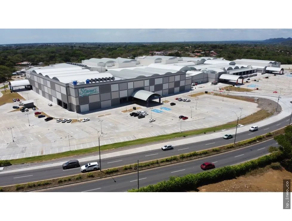 COMMERCIAL SPACE FOR SALE ON GROUND FLOOR 102 m2 IN FEDERAL MALL