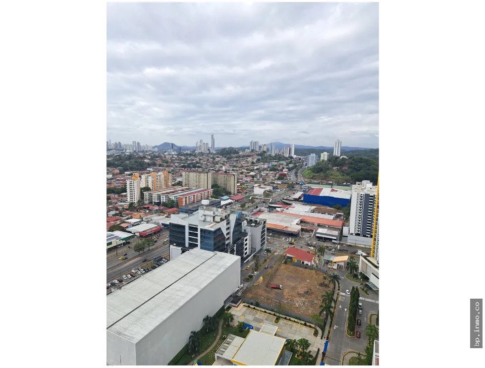 LAND FOR SALE IN CONDADO DEL REY - 4266 M2