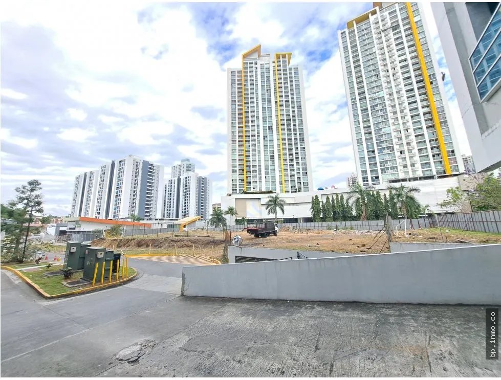 LAND FOR SALE IN CONDADO DEL REY - 4266 M2