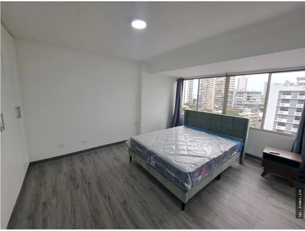 FURNISHED APARTMENT FOR SALE IN PUNTA PAITILLA - PH IPANEMA