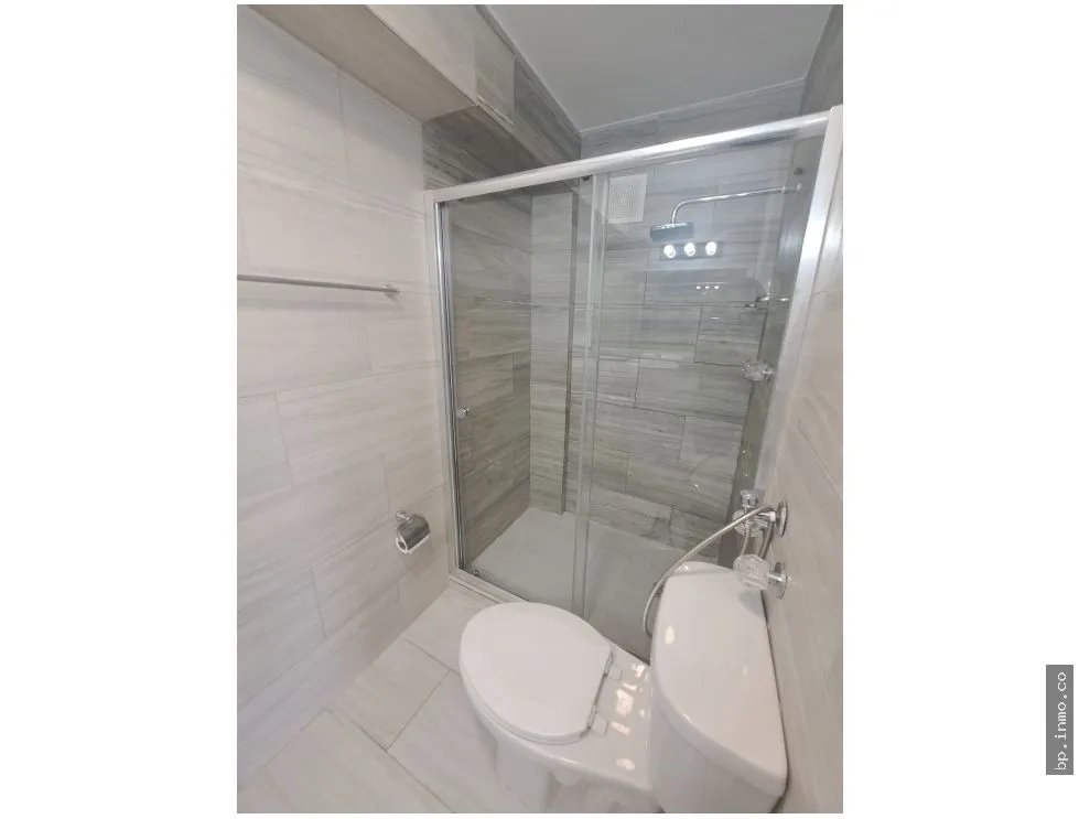 FURNISHED APARTMENT FOR SALE IN PUNTA PAITILLA - PH IPANEMA
