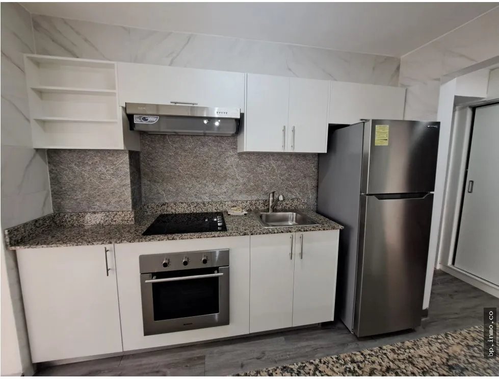 FURNISHED APARTMENT FOR SALE IN PUNTA PAITILLA - PH IPANEMA