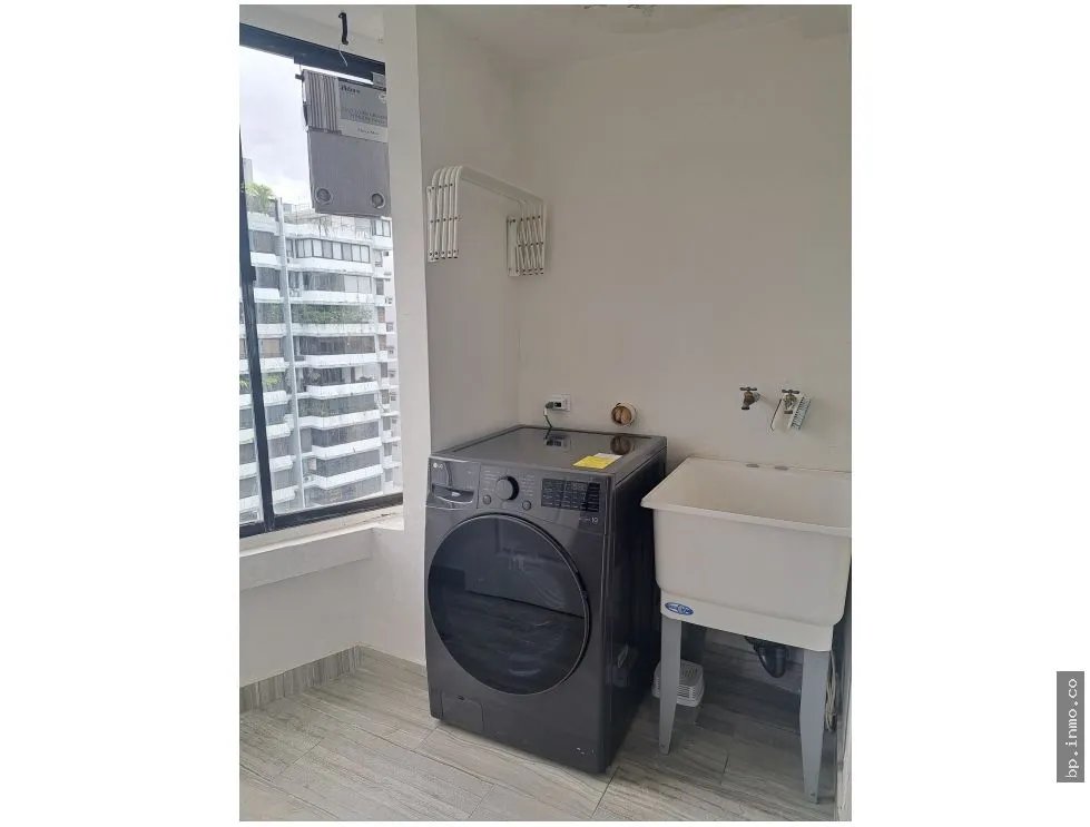 FURNISHED APARTMENT FOR SALE IN PUNTA PAITILLA - PH IPANEMA