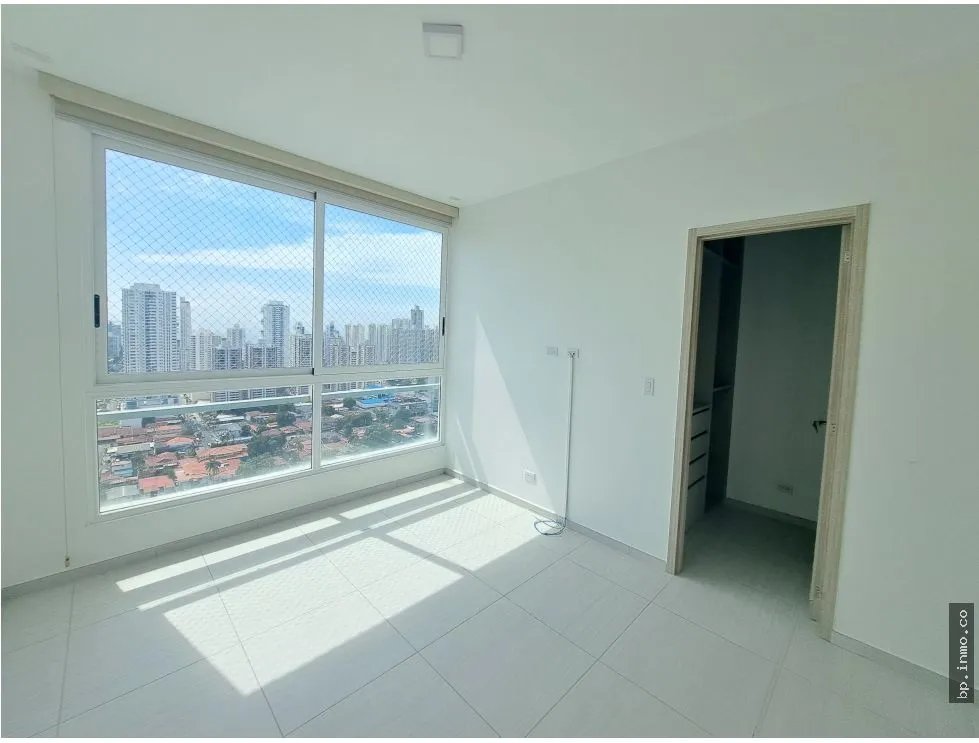 APARTMENT FOR SALE IN THE TOWERS RESIDENCES, SAN FRANCISCO