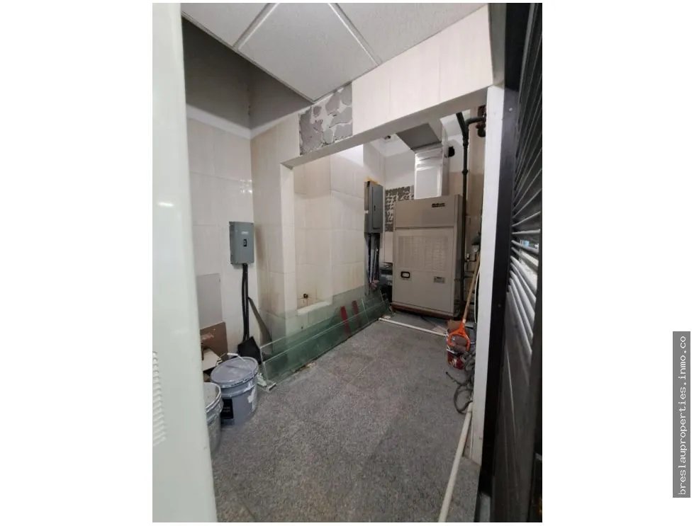 OFFICE FOR SALE IN EL TORNILLO WITH PANORAMIC VIEW