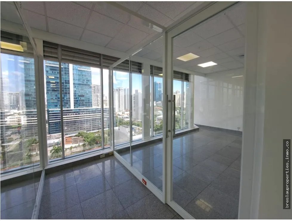 OFFICE FOR SALE IN EL TORNILLO WITH PANORAMIC VIEW