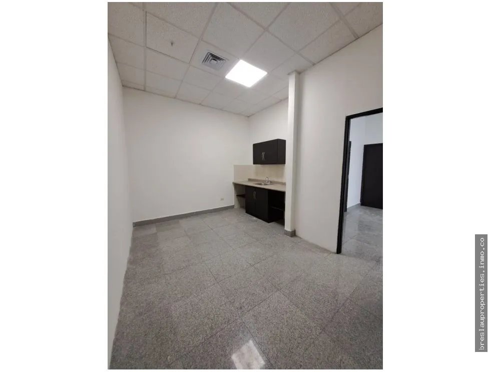 OFFICE FOR SALE IN EL TORNILLO WITH PANORAMIC VIEW
