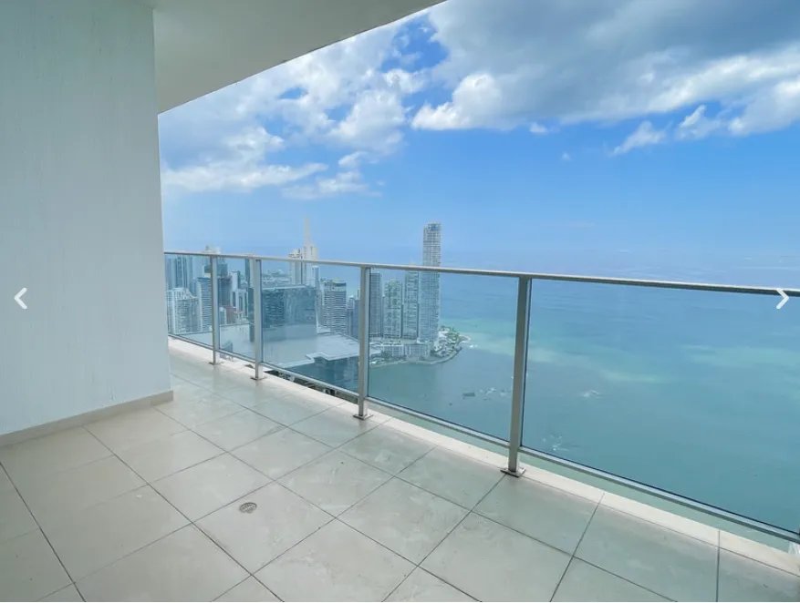 Penthouse for sale in PH Water on the Bay