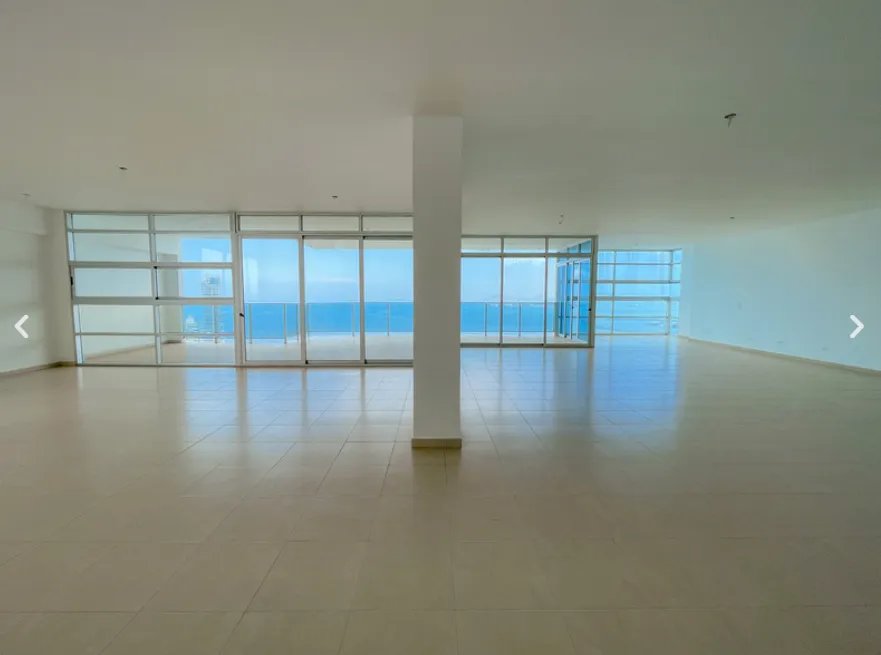 Penthouse for sale in PH Water on the Bay
