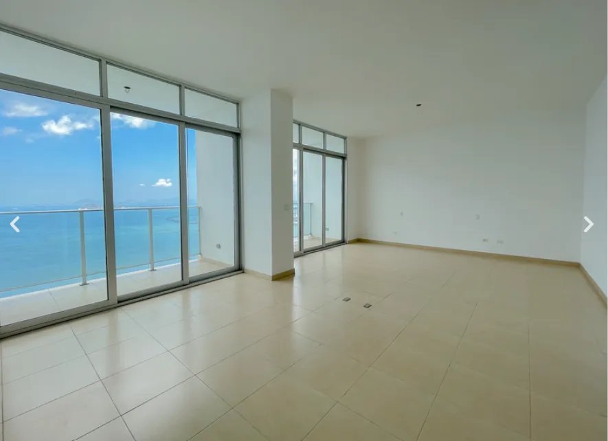 Penthouse for sale in PH Water on the Bay