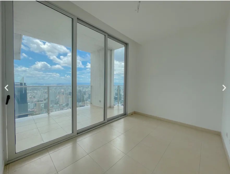 Penthouse for sale in PH Water on the Bay