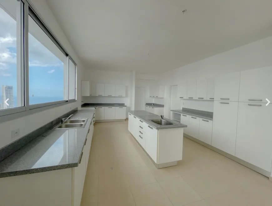 Penthouse for sale in PH Water on the Bay