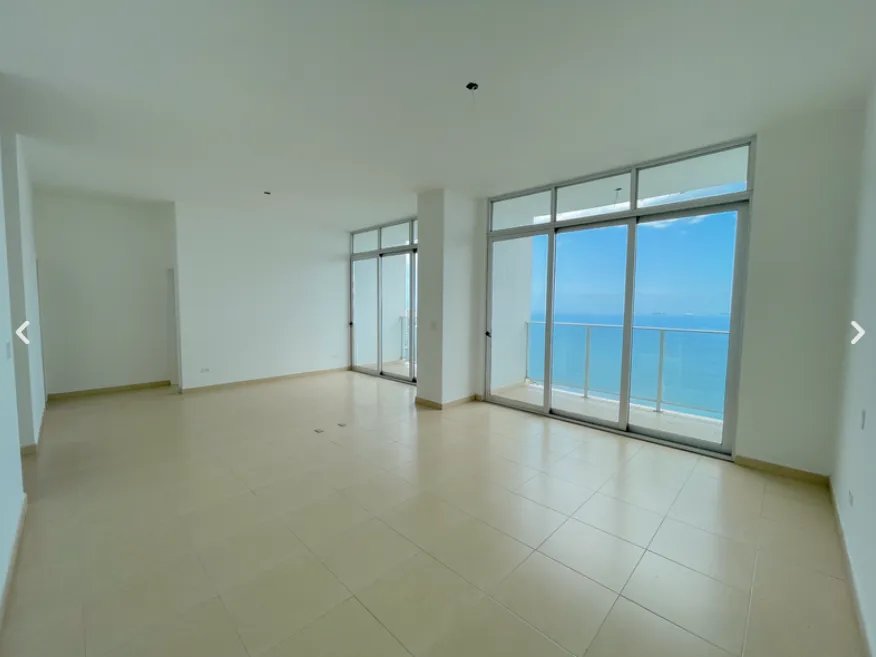 Penthouse for sale in PH Water on the Bay