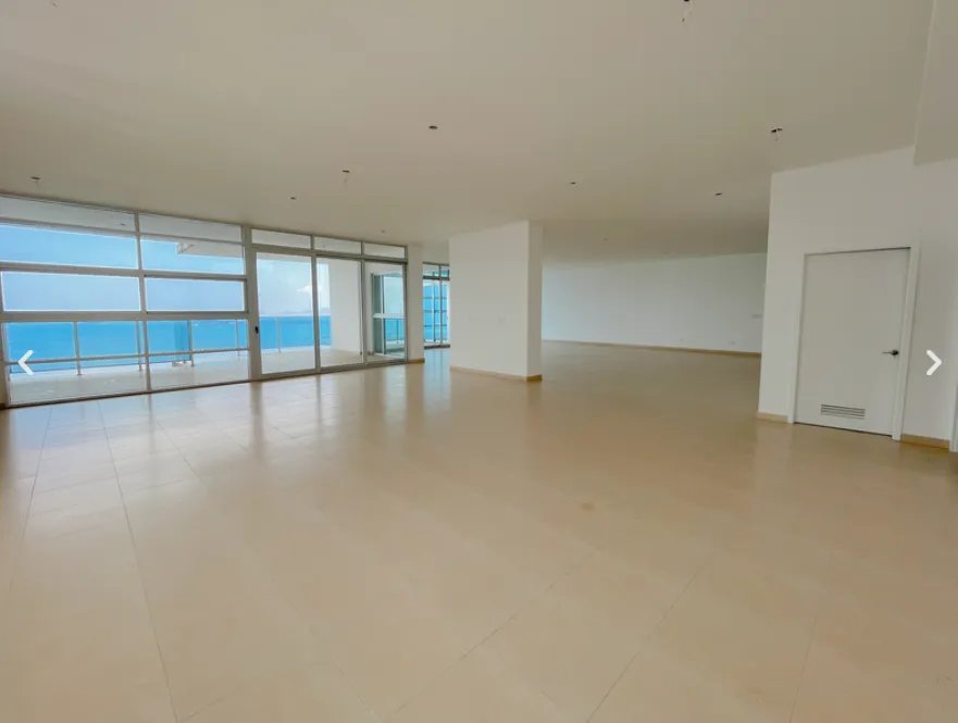 Penthouse for sale in PH Water on the Bay