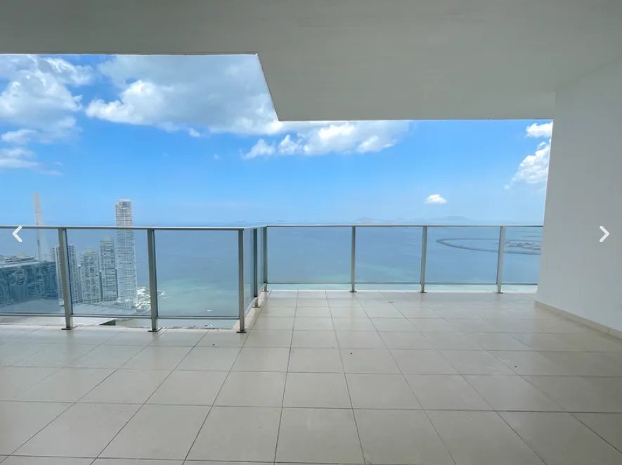 Penthouse for sale in PH Water on the Bay