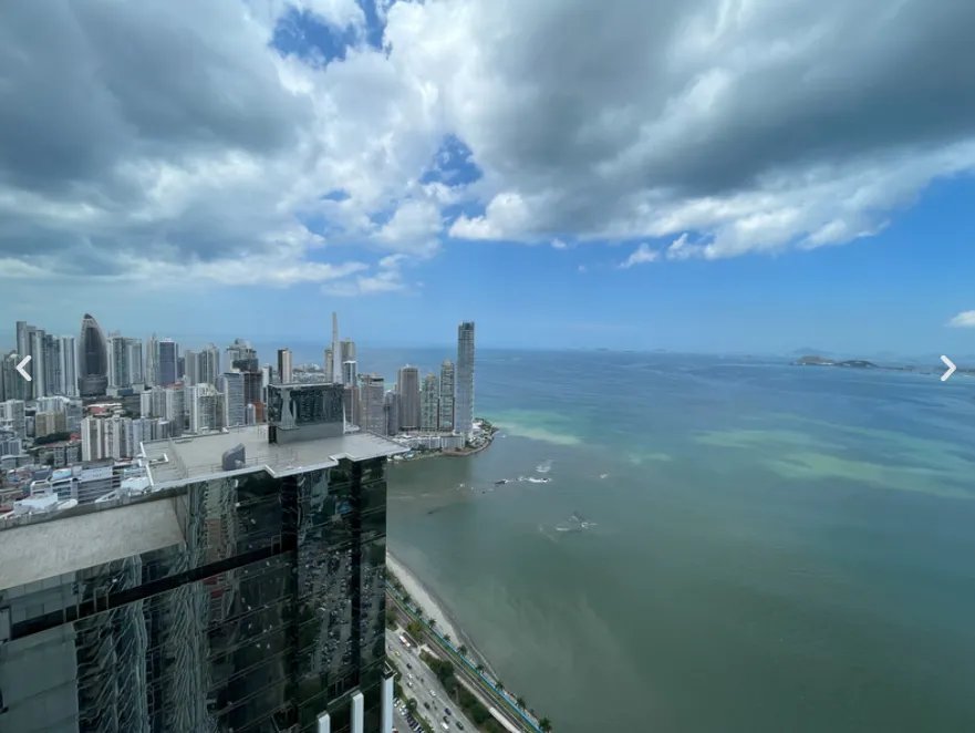 Penthouse for sale in PH Water on the Bay