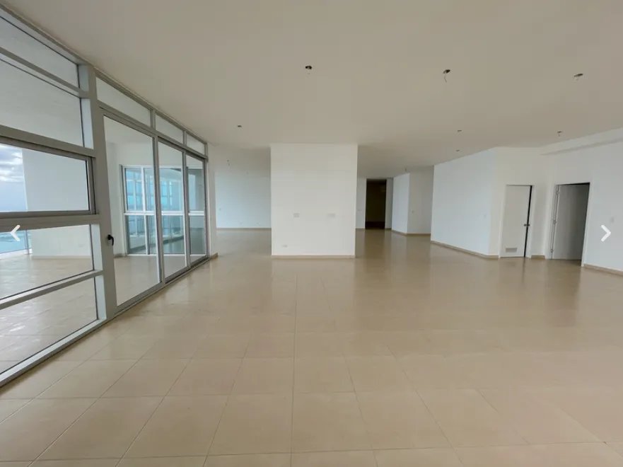 Penthouse for sale in PH Water on the Bay