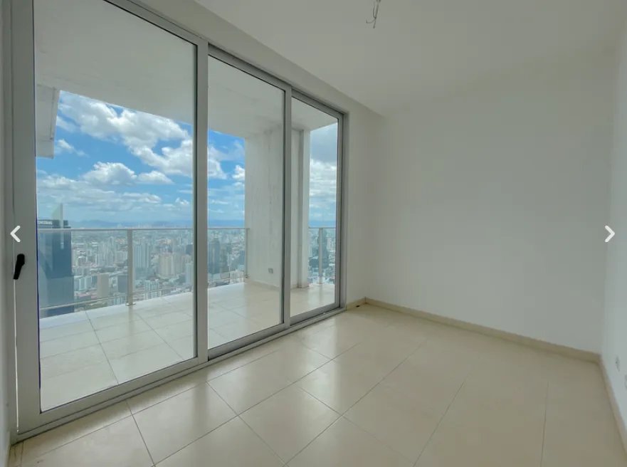 Penthouse for sale in PH Water on the Bay