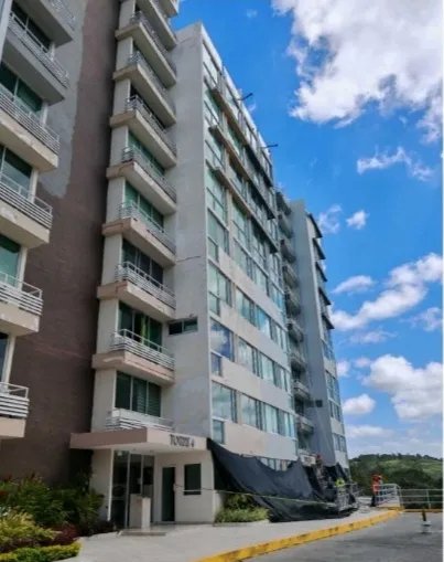 Apartment for Sale in Pine Hills, Albrook