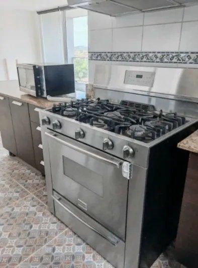 Apartment for Sale in Pine Hills, Albrook