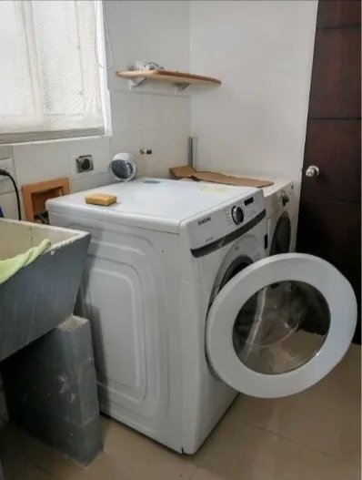 Apartment for Sale in Pine Hills, Albrook