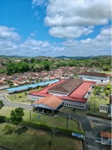 Apartment for Sale in Pine Hills, Albrook
