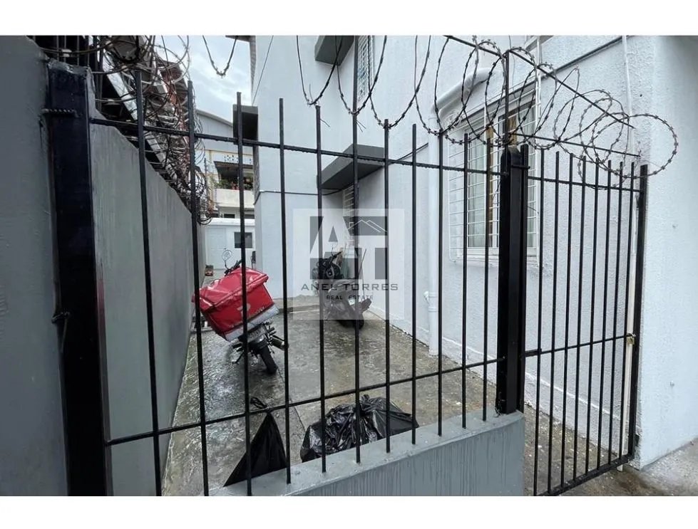 Edifício à Venda em Río Abajo