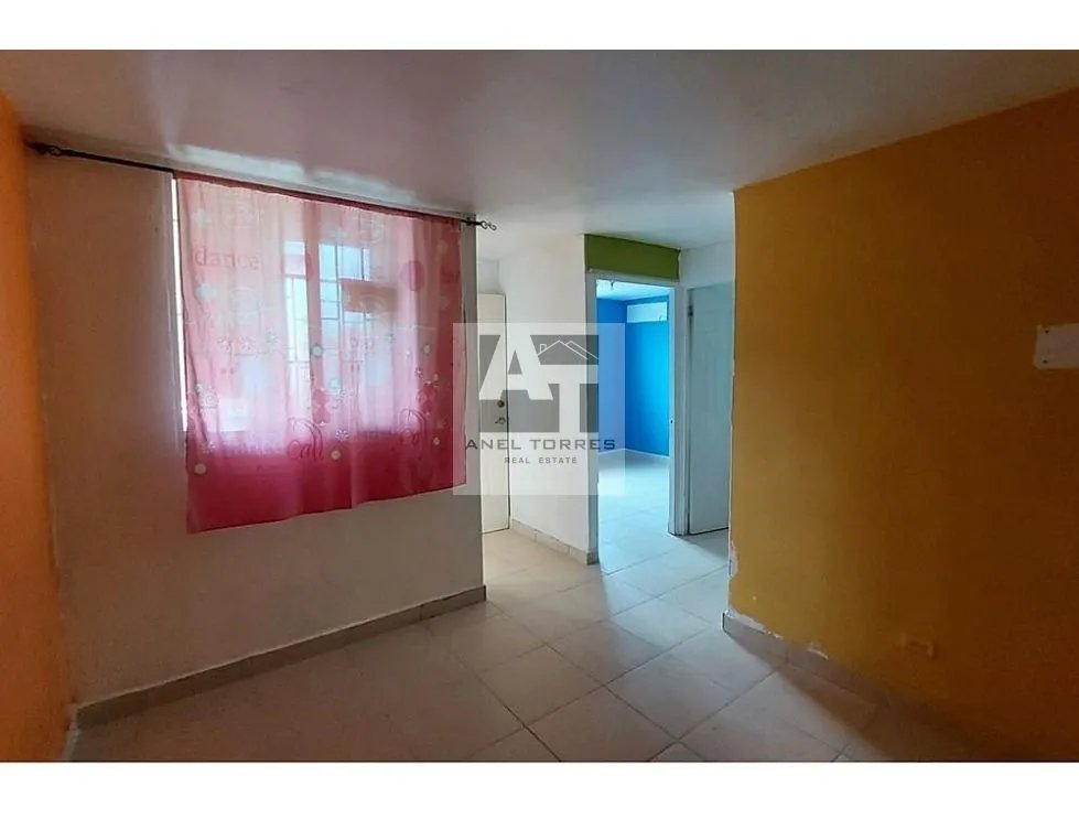 Apartment for Sale in Rana de Oro-Pedregal